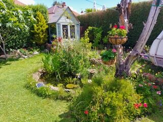 The Coastal Garden Company, Torbay and The South Hams