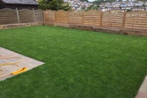 Woodwork and Fencing