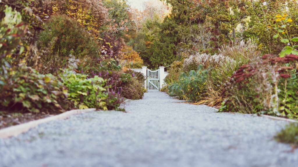 Gardener in Torbay