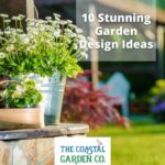 10 Garden Design Ideas to Make the Best of your Outdoor Space