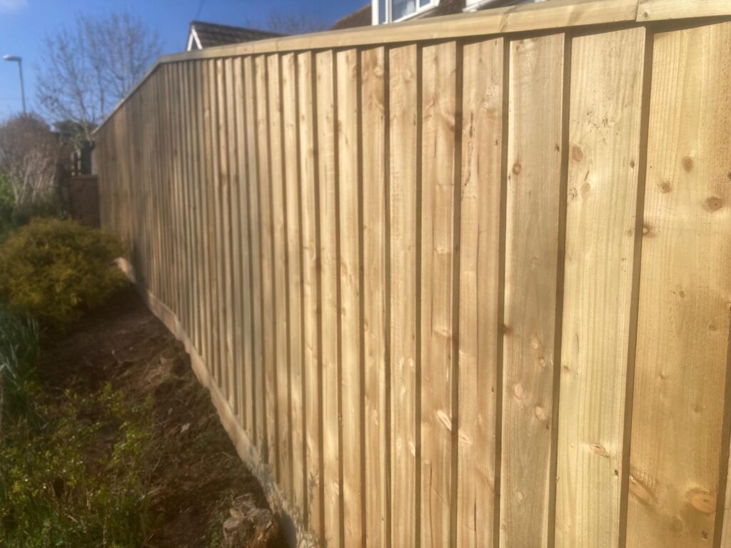 The Coastal Garden Company | Creating Stunning Gardens in Torbay