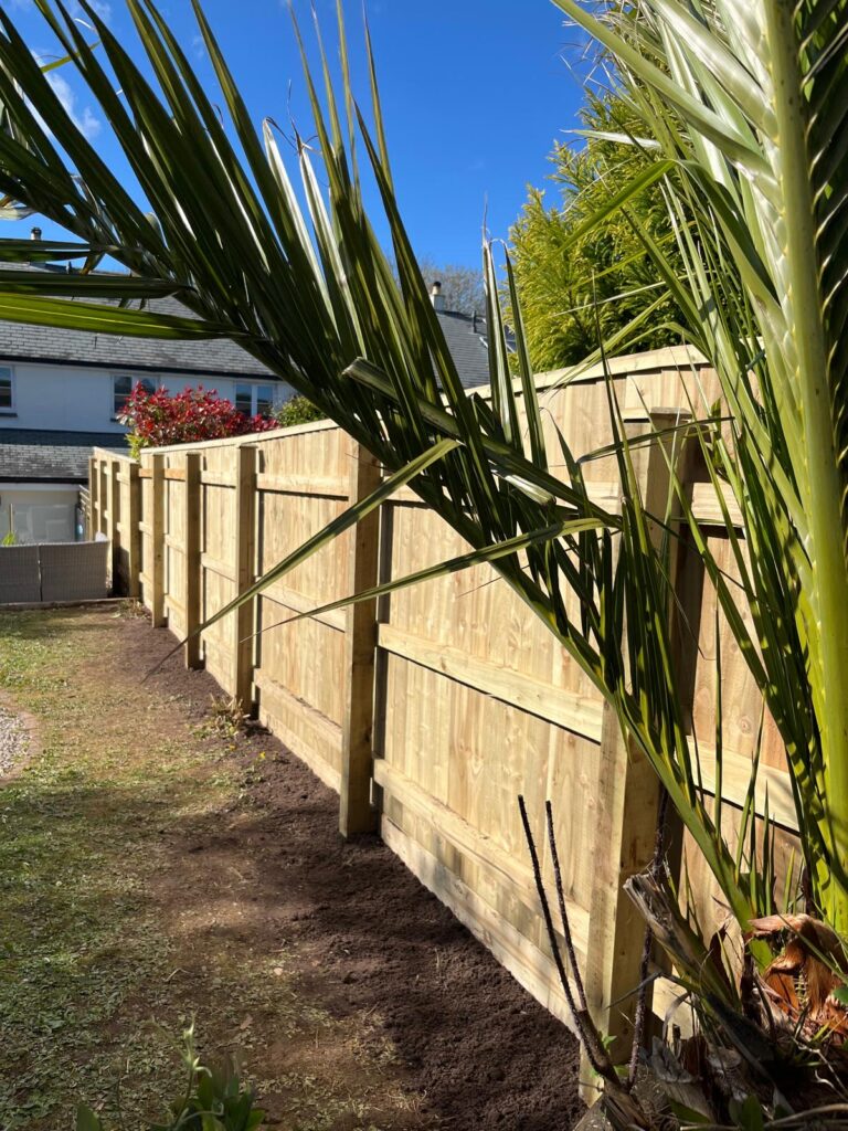 The Coastal Garden Company | Creating Stunning Gardens in Torbay