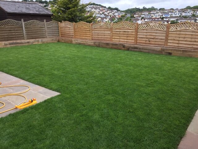 Woodwork and Fencing Woodwork and Fencing