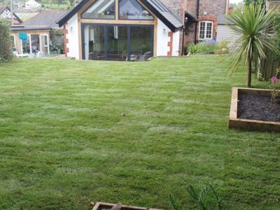 Garden Transformation | The Coastal Garden Co. | Torbay Garden Transformation | The Coastal Garden Co. | Torbay