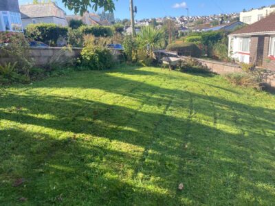 Garden Transformation | The Coastal Garden Co. | Torbay Garden Transformation | The Coastal Garden Co. | Torbay