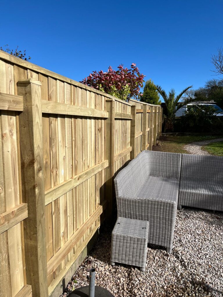 The Coastal Garden Company | Creating Stunning Gardens in Torbay