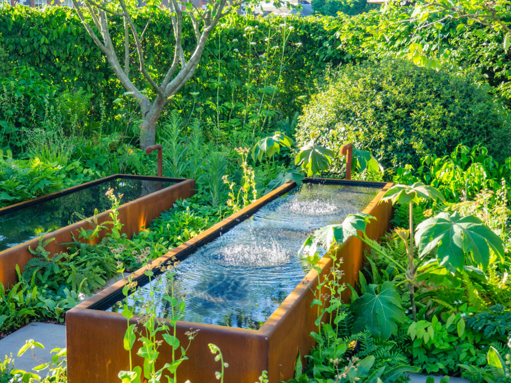 The enchanting world of the Chelsea Flower Show is a true gem in the horticultural calendar!