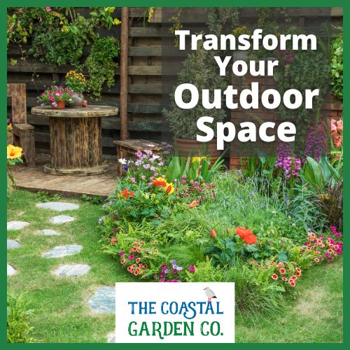 Ready to transform your outdoor space into a stunning oasis without breaking the bank? Discover how we use clever landscaping to elevate your garden’s charm. The Coastal Garden Company | Torbay