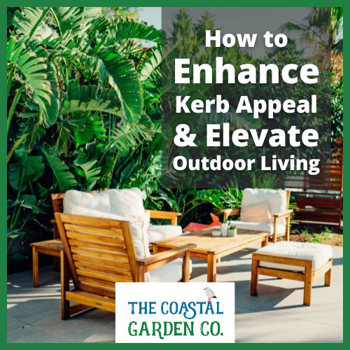 Transform Your Garden: Enhance Kerb Appeal, Elevate Your Lifestyle, and Create a Low-Maintenance Outdoor Retreat in Torbay