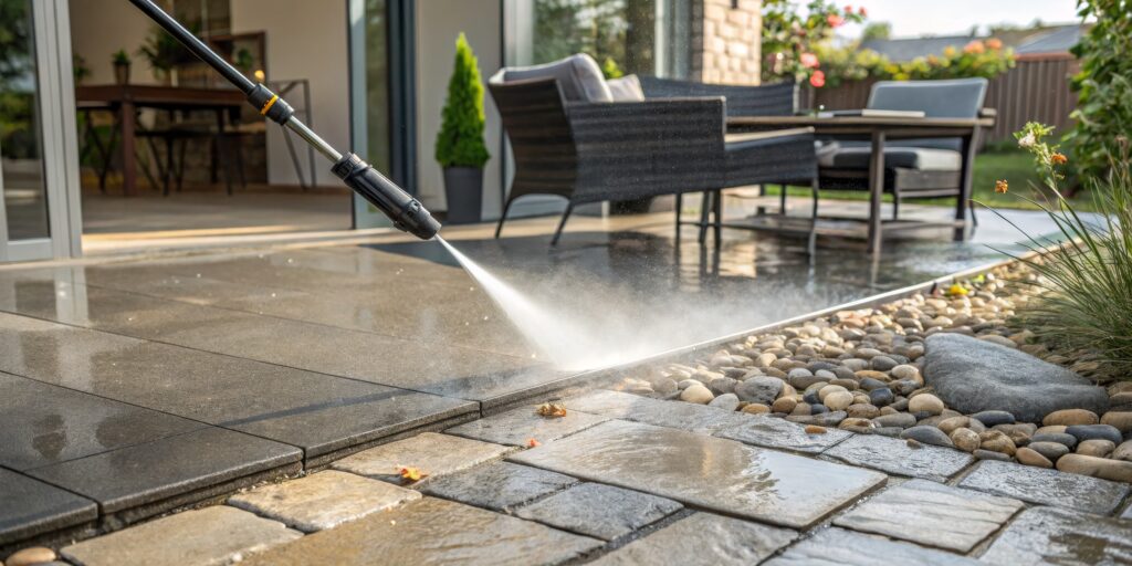 Pressure Washing & Exterior Cleaning in Torbay | The Coastal Gardening Company | Torbay Gardening & Landscaping Pressure Washing & Exterior Cleaning in Torbay | The Coastal Gardening Company | Torbay Gardening & Landscaping