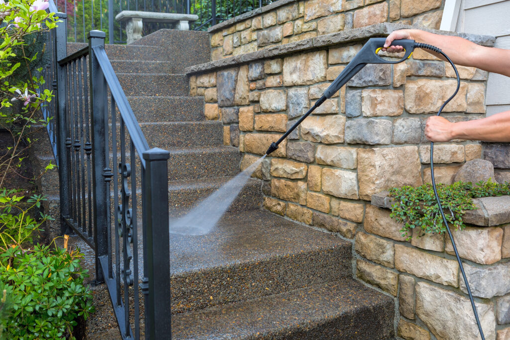 Pressure Washing & Exterior Cleaning in Torbay | The Coastal Gardening Company | Torbay Gardening & Landscaping Pressure Washing & Exterior Cleaning in Torbay | The Coastal Gardening Company | Torbay Gardening & Landscaping
