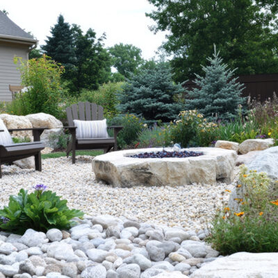 Whether you want a space to entertain guests, a safe play area for the kids, or simply a tranquil retreat to unwind, The Coastal Garden Company in Torbay offers bespoke garden solutions tailored to your needs.
