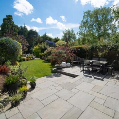 Whether you want a space to entertain guests, a safe play area for the kids, or simply a tranquil retreat to unwind, The Coastal Garden Company in Torbay offers bespoke garden solutions tailored to your needs.