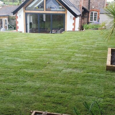 Garden Transformation | The Coastal Garden Co. | Torbay Garden Transformation | The Coastal Garden Co. | Torbay