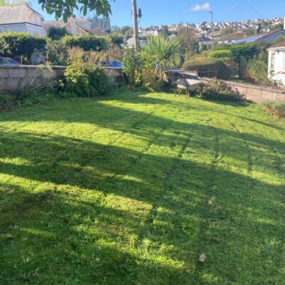 Garden Transformation | The Coastal Garden Co. | Torbay Garden Transformation | The Coastal Garden Co. | Torbay