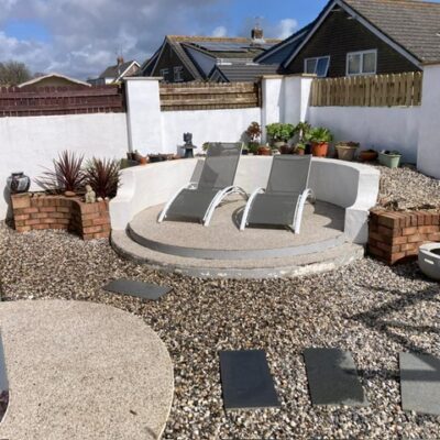 Garden Transformation | The Coastal Garden Company | Torbay Garden Transformation | The Coastal Garden Company | Torbay