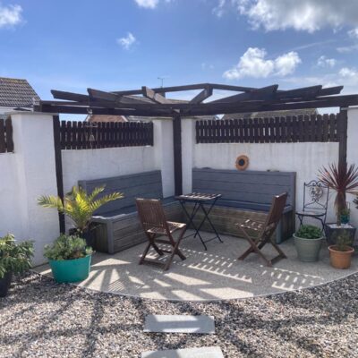Garden Transformation | The Coastal Garden Company | Torbay Garden Transformation | The Coastal Garden Company | Torbay