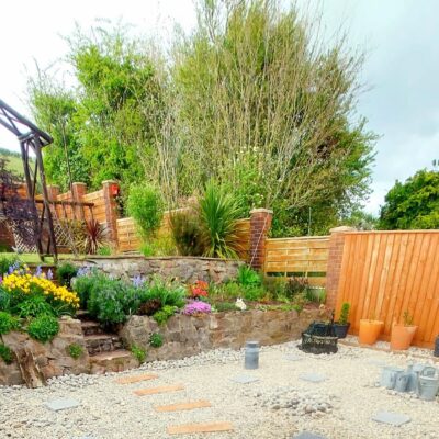 Whether you want a space to entertain guests, a safe play area for the kids, or simply a tranquil retreat to unwind, The Coastal Garden Company in Torbay offers bespoke garden solutions tailored to your needs.