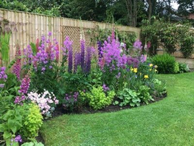 Autumn is the best time of the year to complete any lawn projects, including the installation of turf. Autumn is the best time of the year to complete any lawn projects, including the installation of turf.